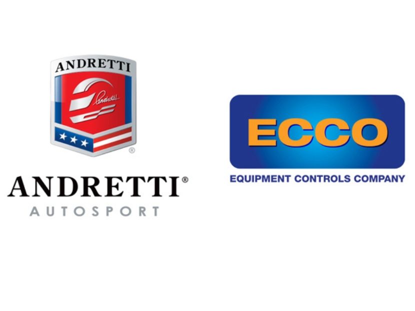Equipment Controls Company Secures Official Partnership with Andretti